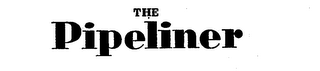 THE PIPELINER logo