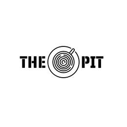 THE PIT logo