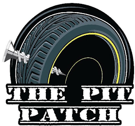 THE PIT PATCH logo