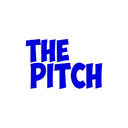 THE PITCH logo