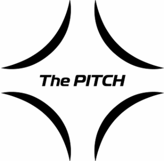 THE PITCH logo