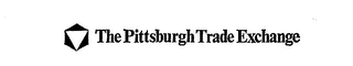 THE PITTSBURGH TRADE EXCHANGE logo