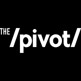 THE PIVOT logo