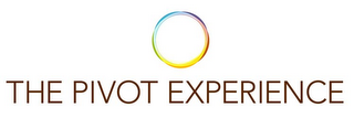 THE PIVOT EXPERIENCE logo