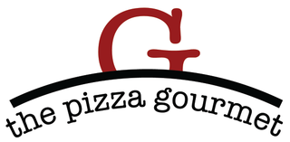 THE PIZZA GOURMET logo