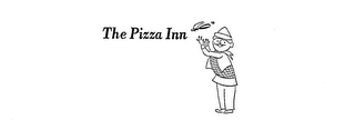 THE PIZZA INN logo