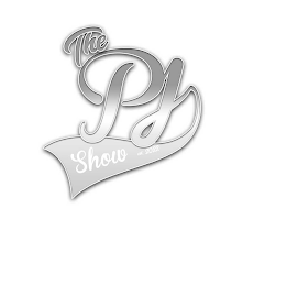 THE PJ SHOW EST. 2022 logo