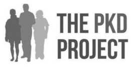 THE PKD PROJECT logo