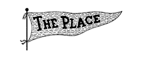 THE PLACE logo