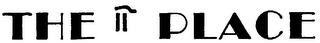 THE PLACE logo