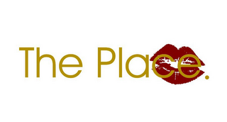 THE PLACE logo