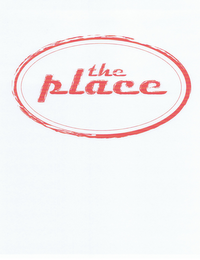 THE PLACE logo