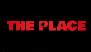 THE PLACE logo