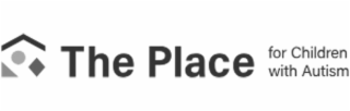 THE PLACE FOR CHILDREN WITH AUTISM logo