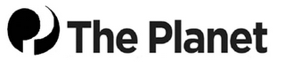 THE PLANET logo