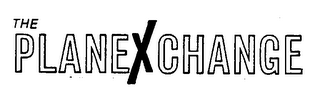 THE PLANEXCHANGE logo