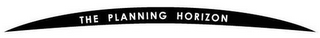 THE PLANNING HORIZON logo