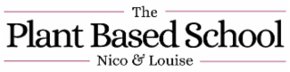 THE PLANT BASED SCHOOL NICO & LOUISE logo