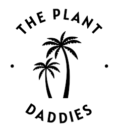 THE PLANT DADDIES logo