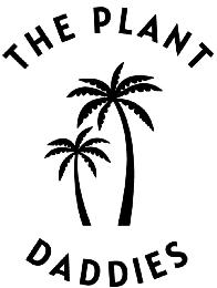 THE PLANT DADDIES logo