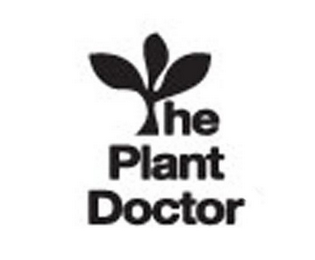 THE PLANT DOCTOR logo