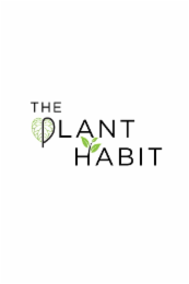 THE PLANT HABIT logo