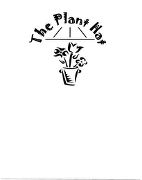 THE PLANT HAT logo