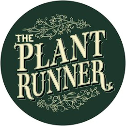THE PLANT RUNNER logo