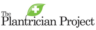THE PLANTRICIAN PROJECT logo