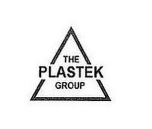 THE PLASTEK GROUP logo