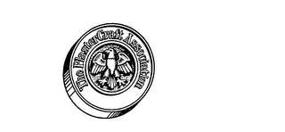 THE PLASTERCRAFT ASSOCIATION logo