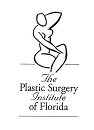 THE PLASTIC SURGERY INSTITUTE OF FLORIDA logo