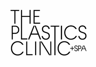 THE PLASTICS CLINIC + SPA logo