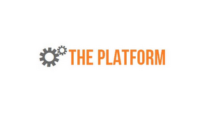 THE PLATFORM logo