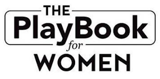 THE PLAYBOOK FOR WOMEN logo