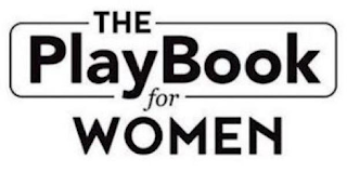 THE PLAYBOOK FOR WOMEN logo