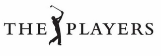THE PLAYERS logo