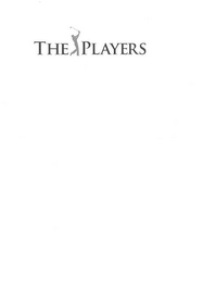 THE PLAYERS logo