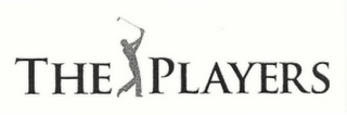 THE PLAYERS logo