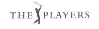 THE PLAYERS logo