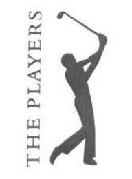 THE PLAYERS logo