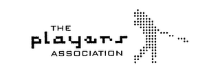 THE PLAYERS ASSOCIATION logo