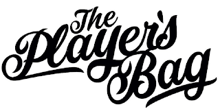 THE PLAYER'S BAG logo