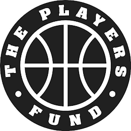 THE PLAYERS · FUND · logo