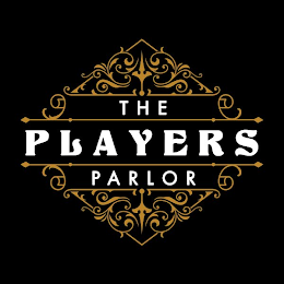 THE PLAYERS PARLOR logo
