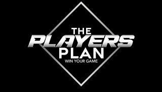 THE PLAYERS PLAN WIN YOUR GAME logo