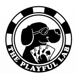 THE PLAYFUL LAB logo