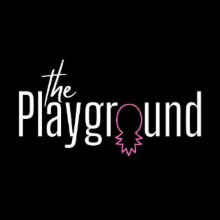 THE PLAYGROUND logo