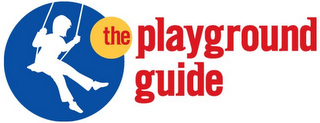 THE PLAYGROUND GUIDE logo