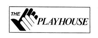 THE PLAYHOUSE logo